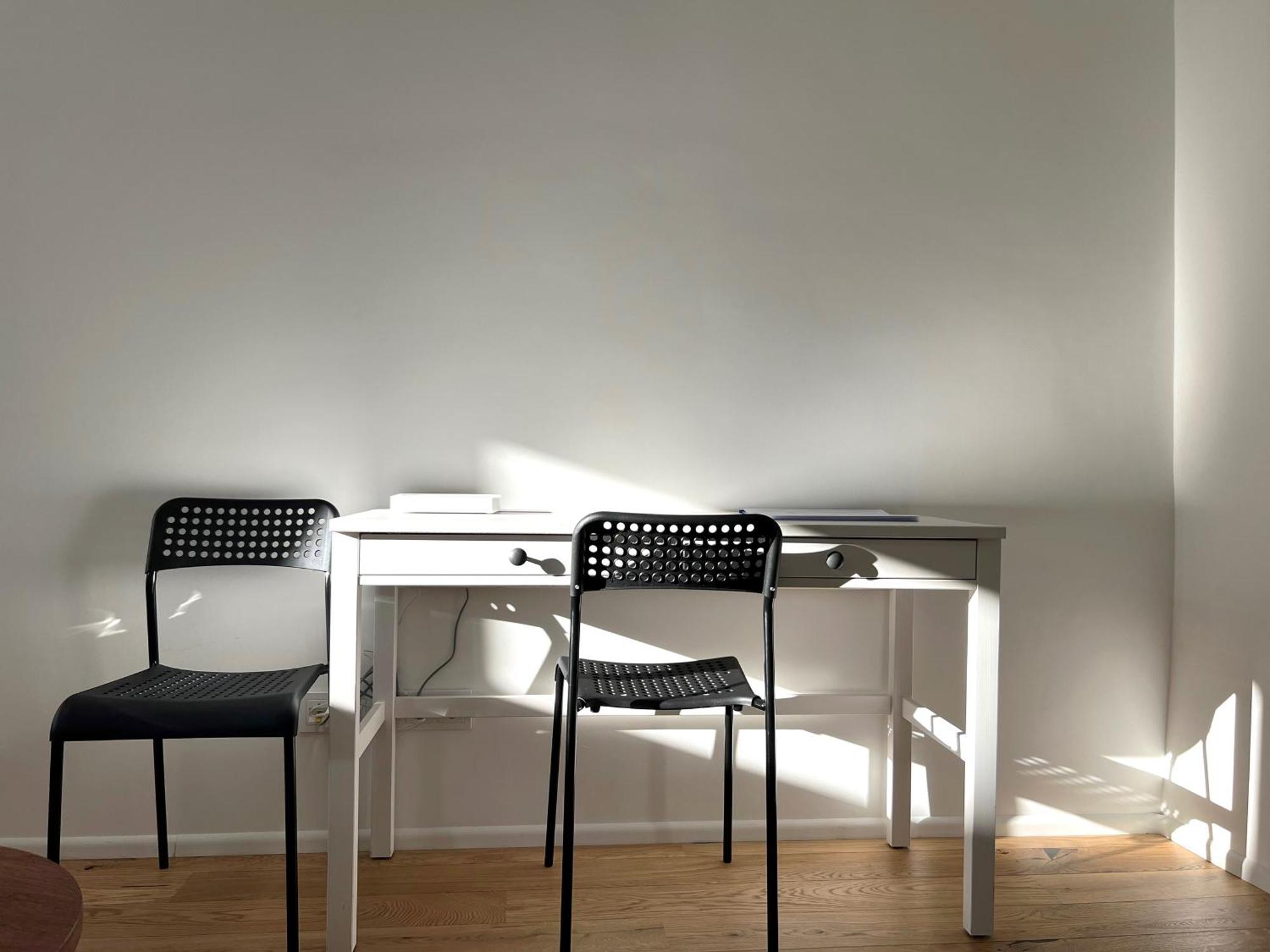 Cozy Studio In Sv Stepono G. Vilnius Exterior photo